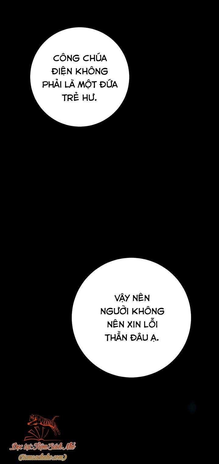 ác nữ là con rối chapter 63 3