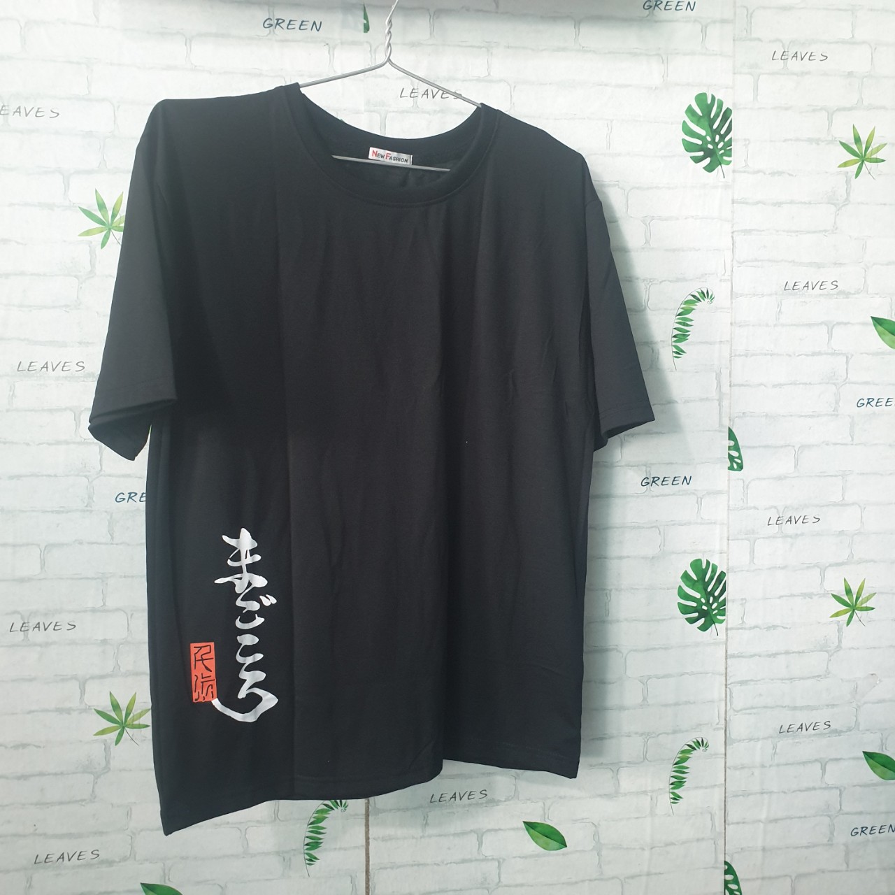 [ÁO THUN HOT TREND] ÁO THUN UNISEX TAY LỠ PHOM RỘNG NAM NỮ Hot Trend - ÁO SUMURAI- Free size 40-70kg - ALOHA STYLE - Chất liệu vải thấm hút tốt, thoải mái vận động