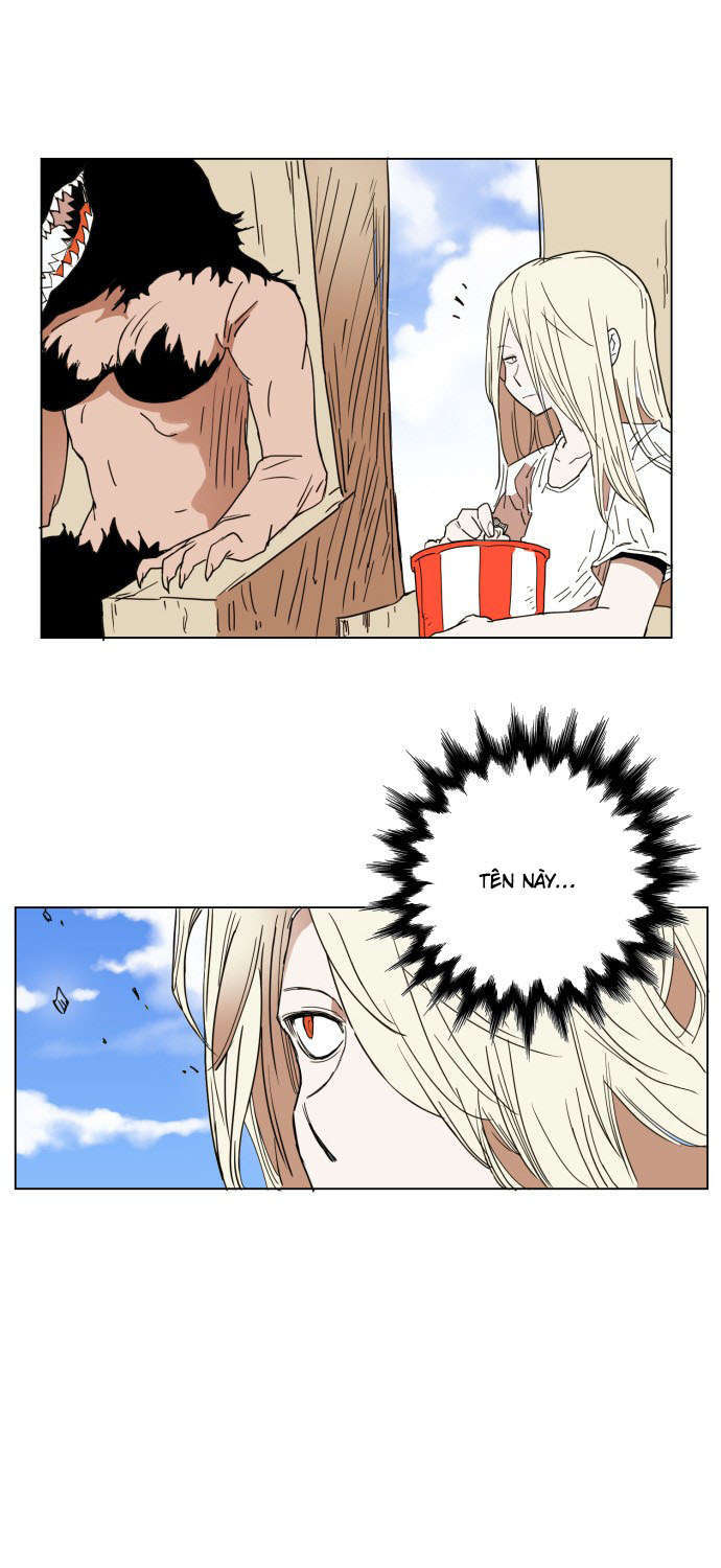 hard core leveling warrior chapter 135 43