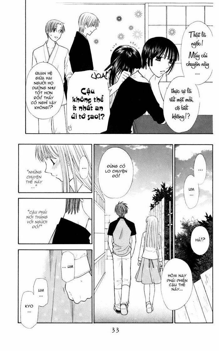 hóa giải lời nguyền chapter 114 37