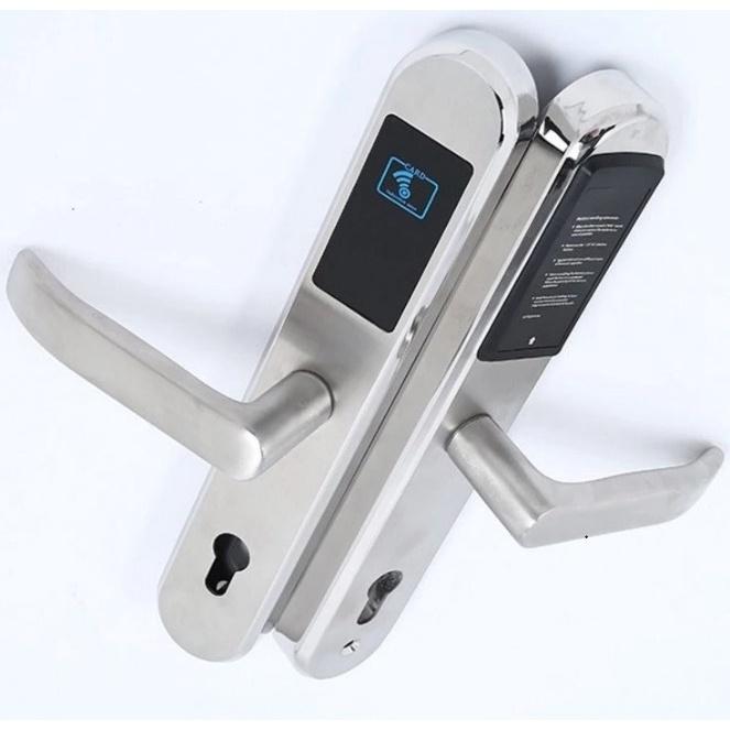 Khóa từ khách sạn neolock - NeoH7