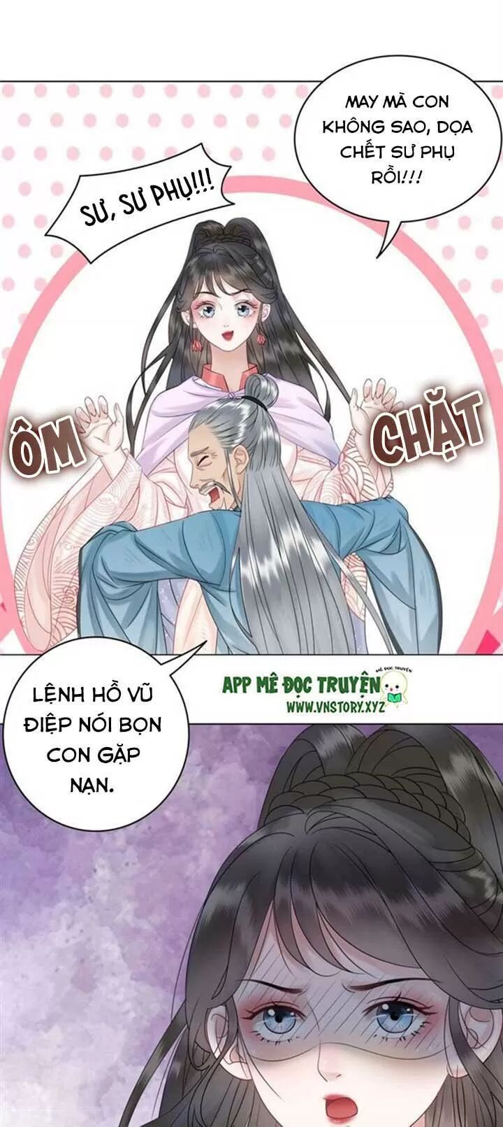 cực phẩm phế vật tiểu thư chapter 72 32