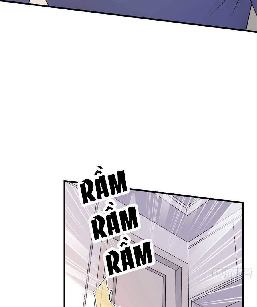 đại tiểu thư có ý đồ gì xấu đâu chapter 151 22