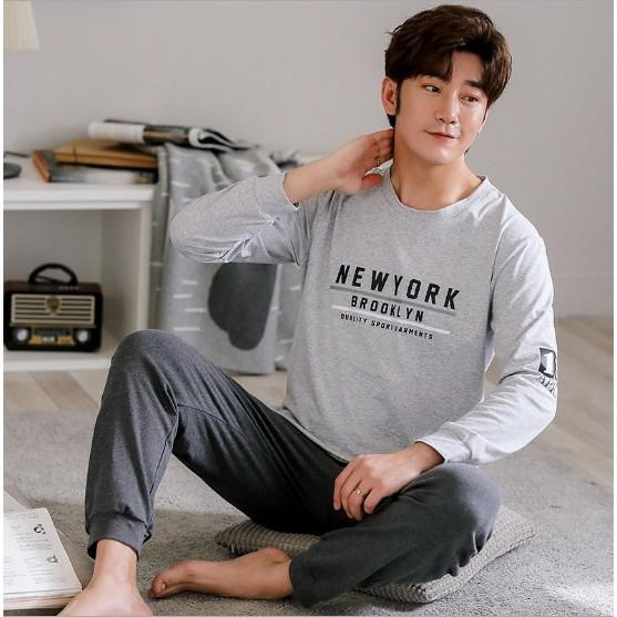 BỘ THU ĐÔNG NAM dài tay style Hàn Quốc - Shop Thủy Bông-N9992