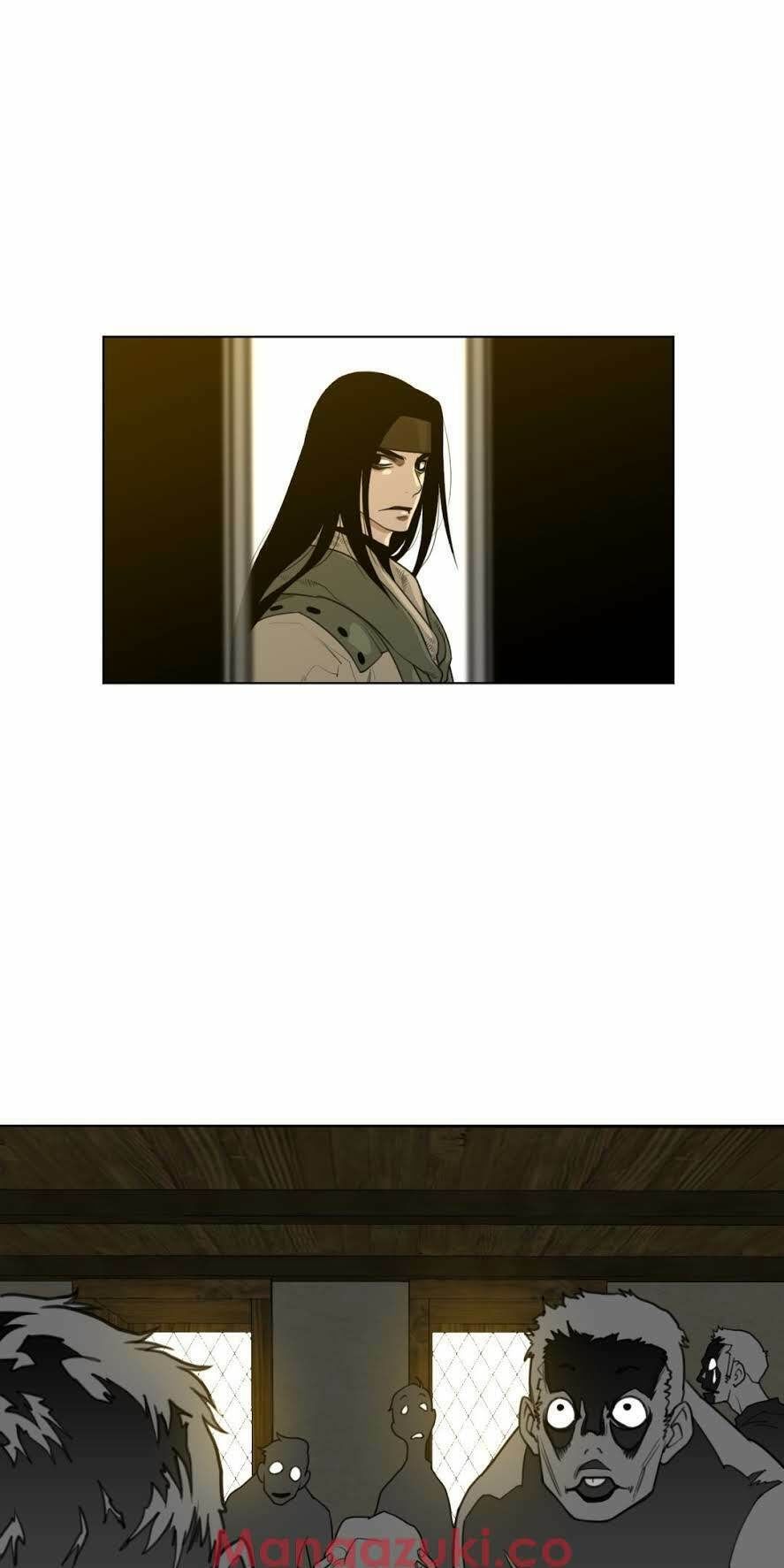 một nửa hoàn hảo chapter 58 21