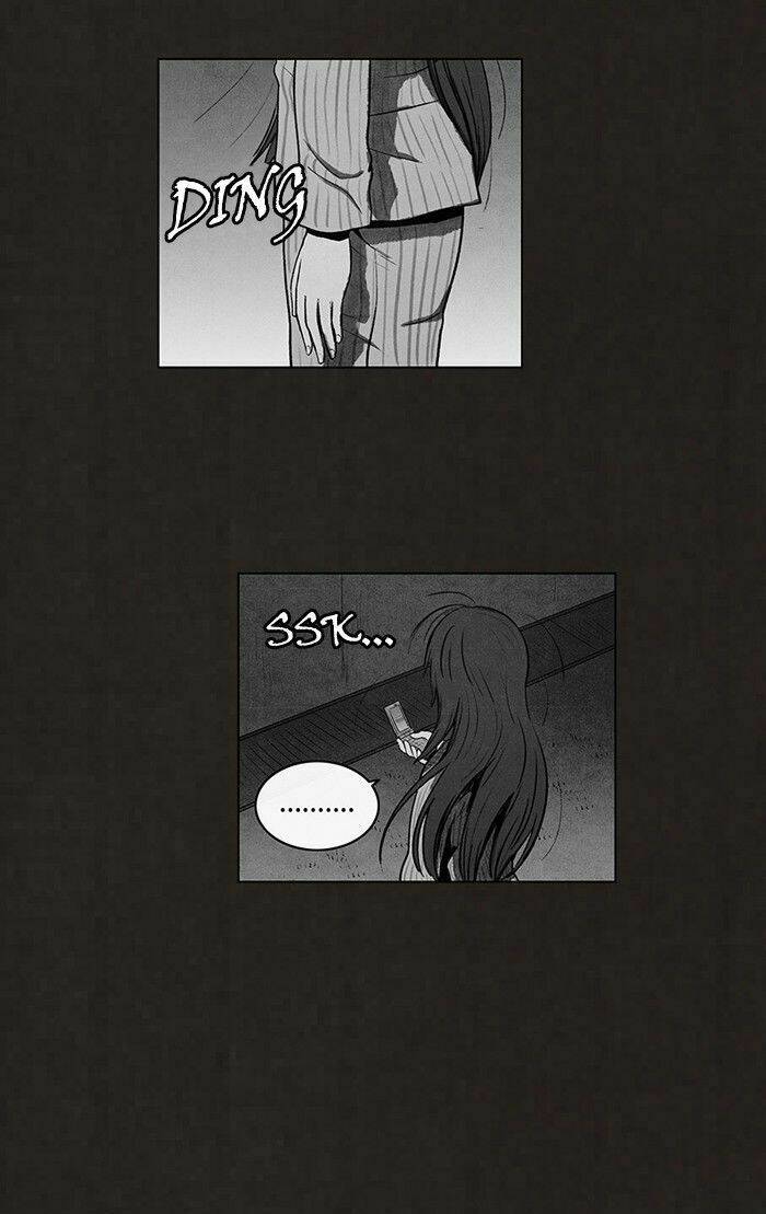 đứa con của quỷ dữ chapter 90 19