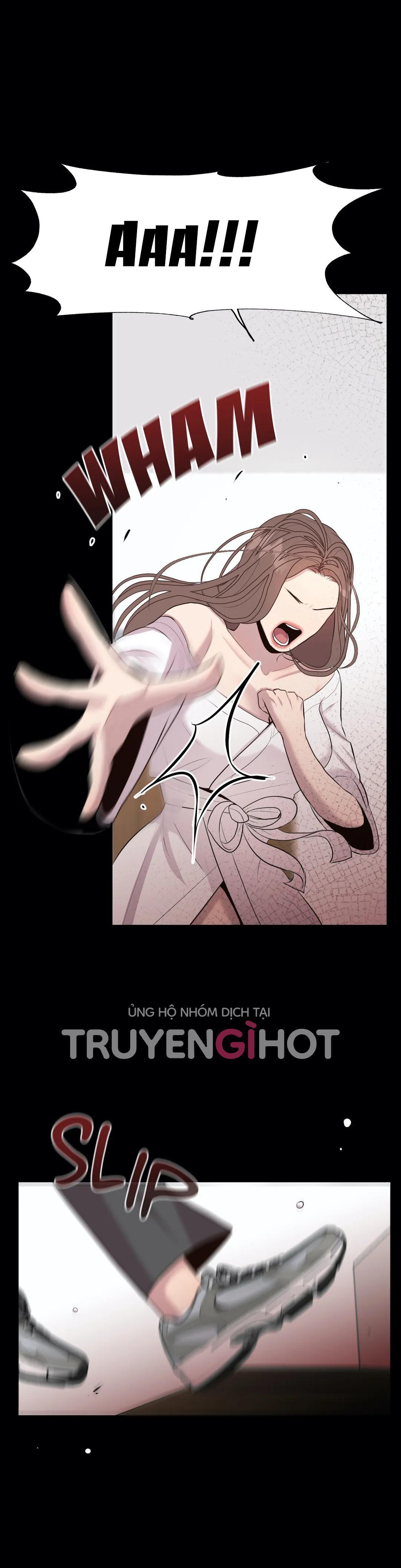 lừa tình chapter 40.1 16