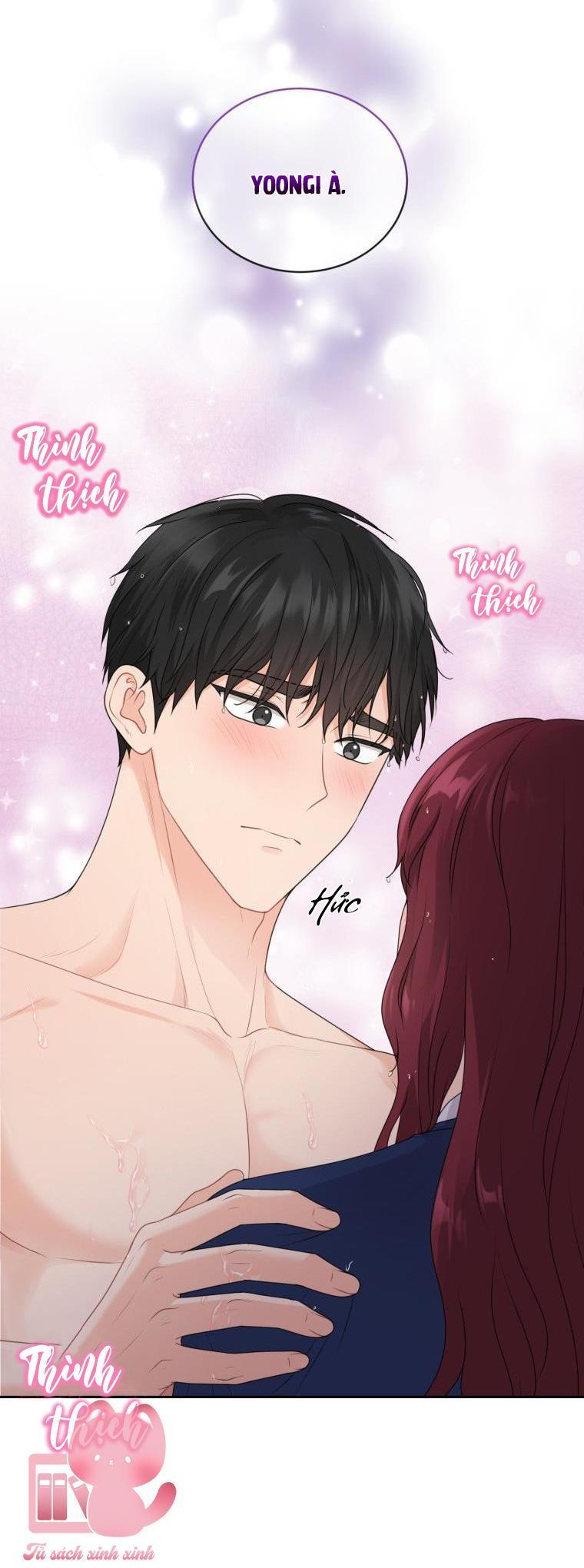 mong được chị chỉ bảo, tiền bối chapter 6 3