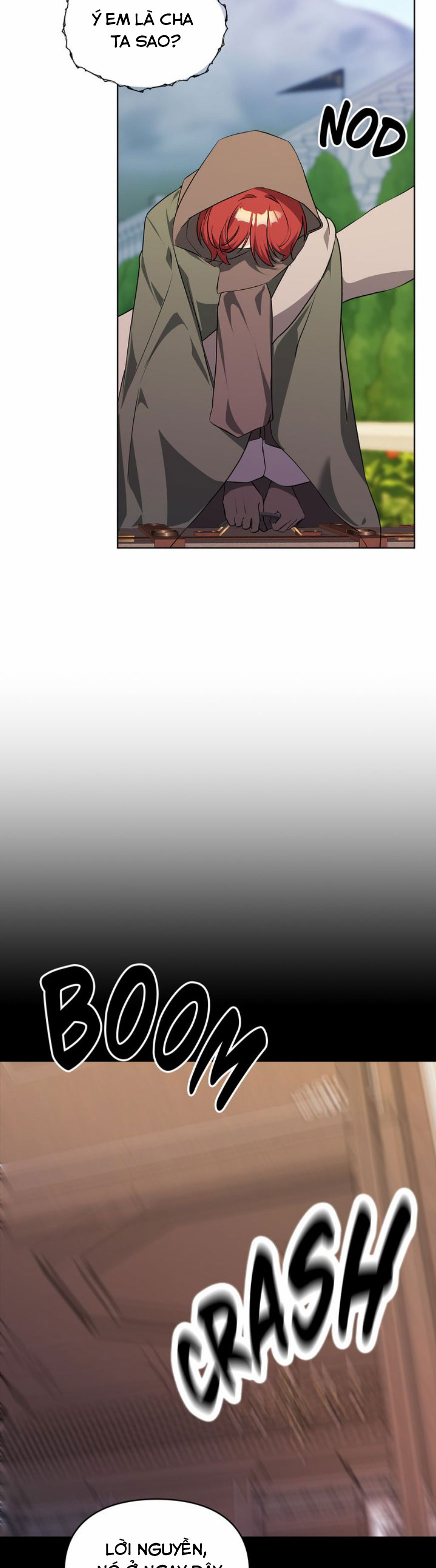 hãy nghe lời của tôi chapter 87 6