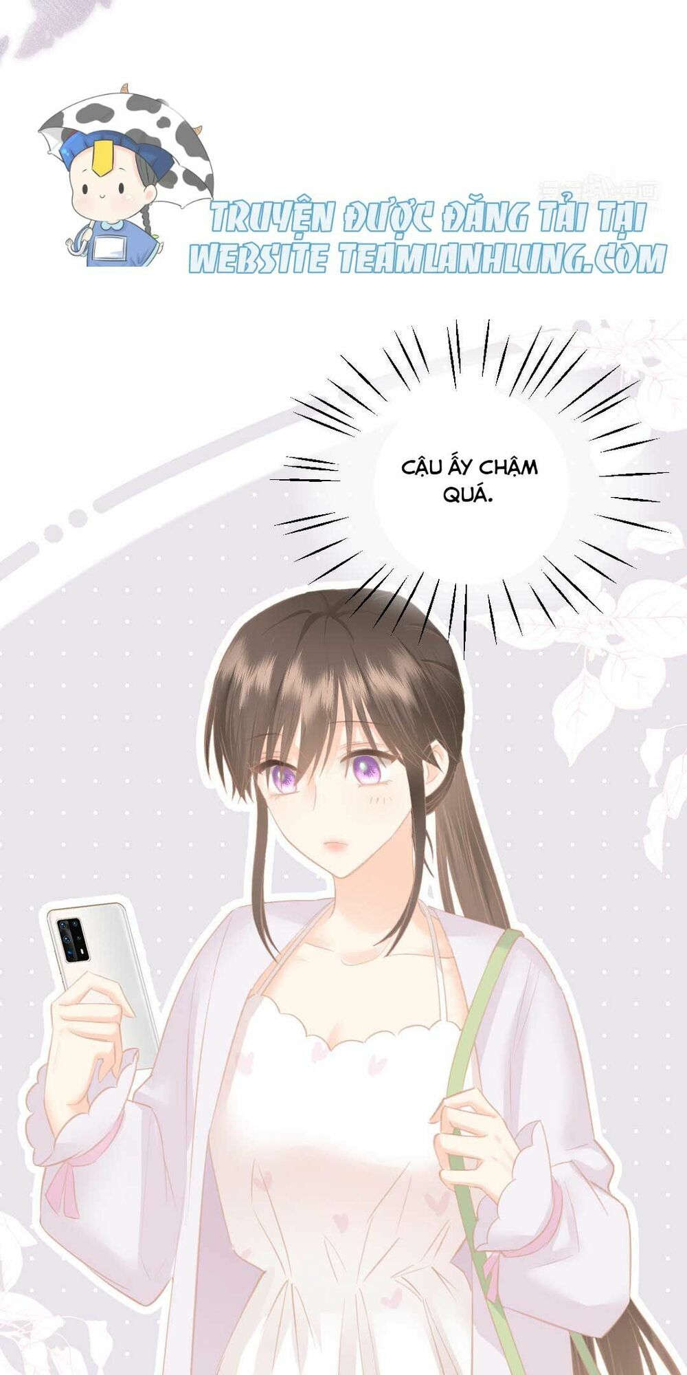 khảo nghiệm cuối cùng của tra nữ chapter 15 32