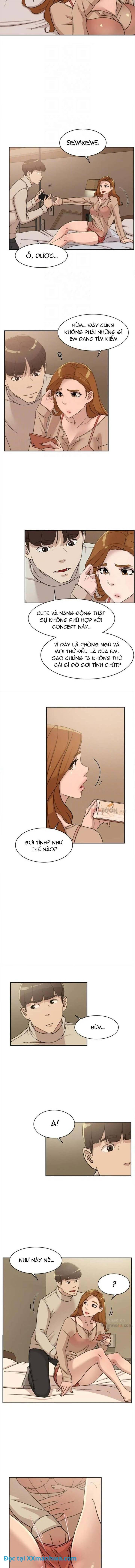 mười một cm của cô ấy chapter 84 3