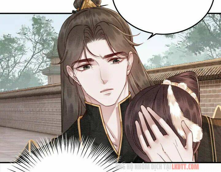 trọng sinh bá sủng nhiếp chính vương quá mạnh mẽ chapter 209 96