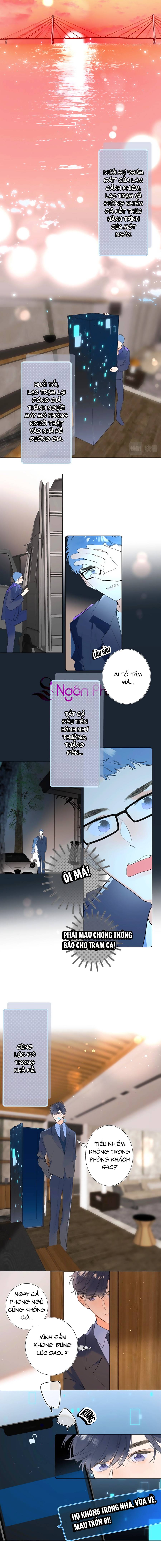 đừng khóc chapter 81 5