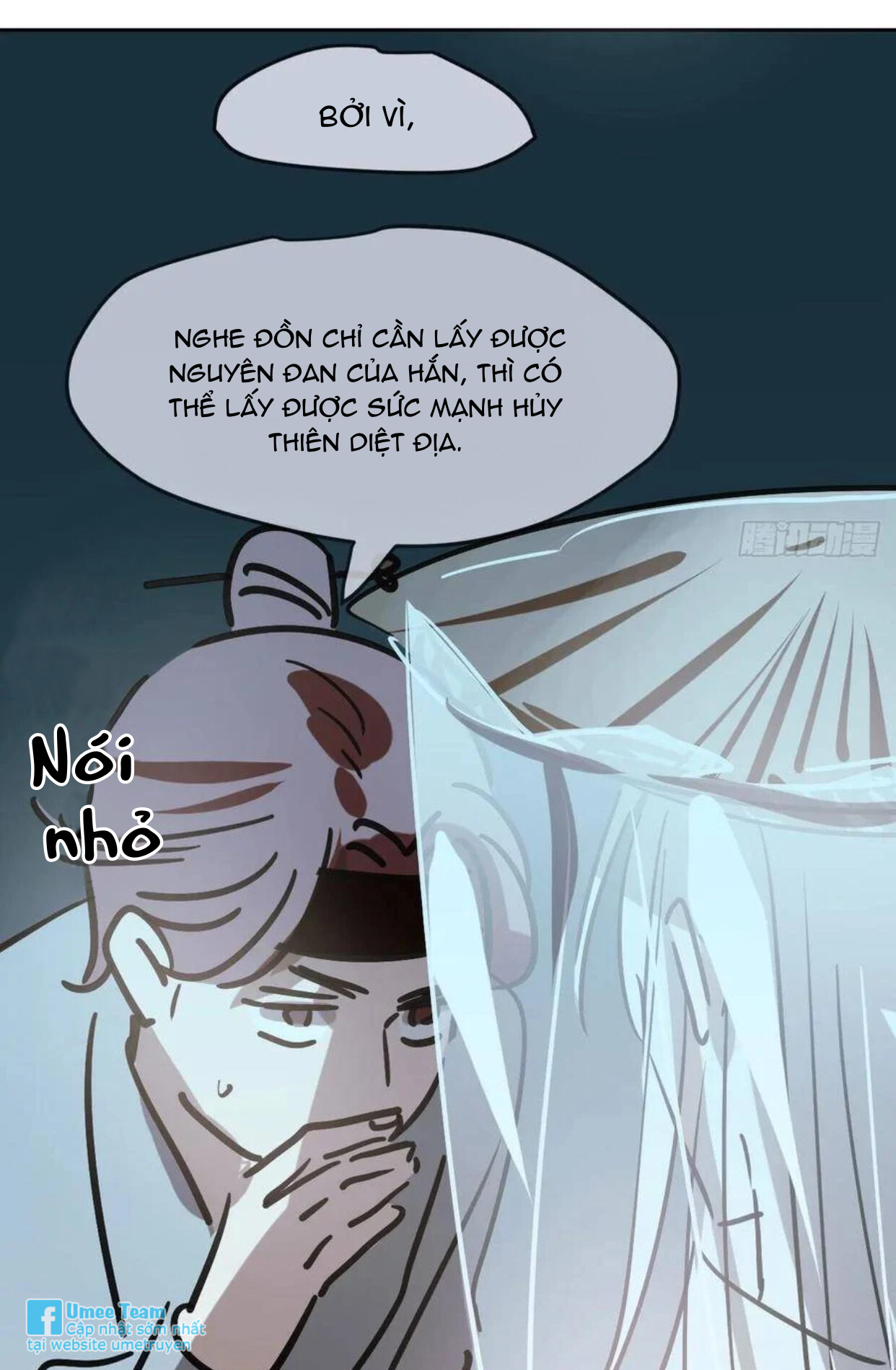 bắt lấy ngao ngao chapter 96 32