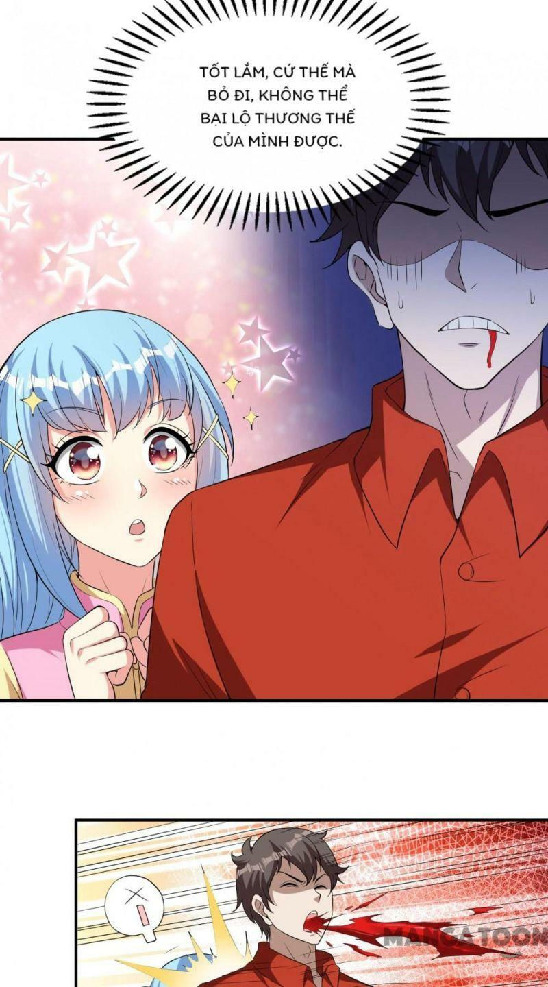 đệ nhất người ở rể chapter 148 26