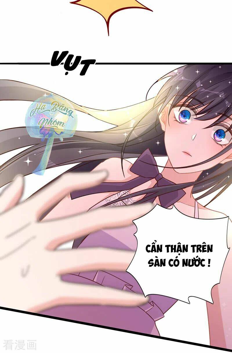 dĩ hôn chi danh chapter 19 30