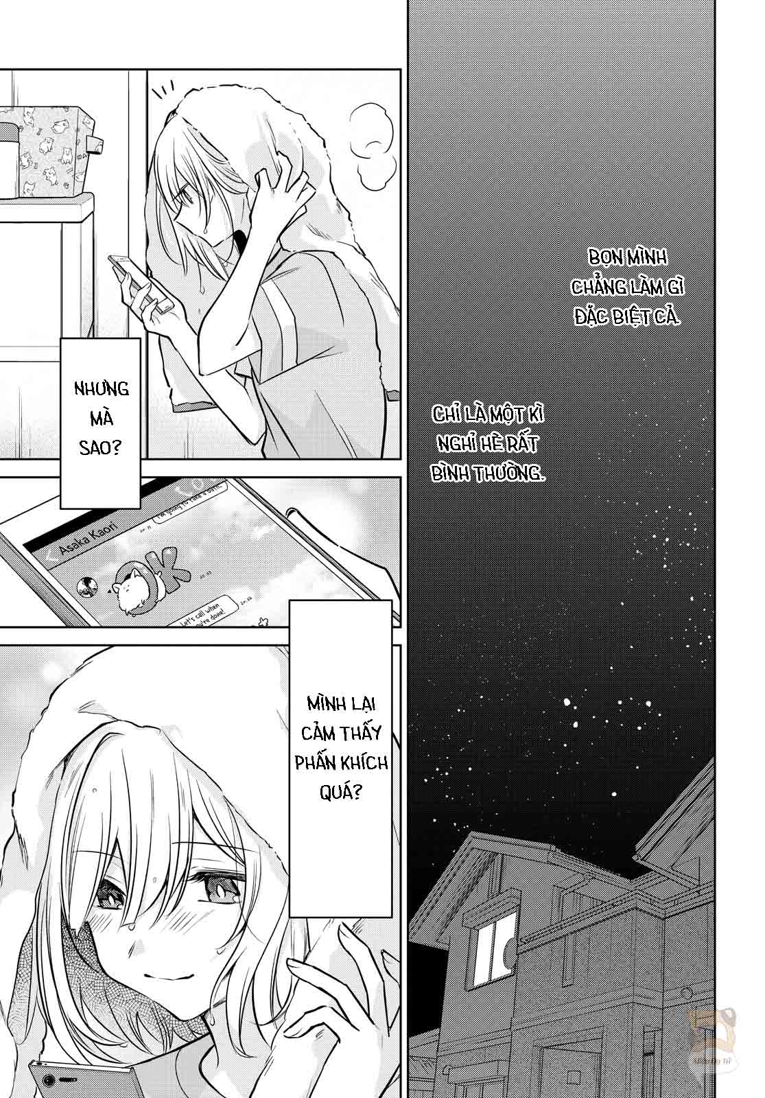 mùa hè có cậu ở đó chapter 11 21