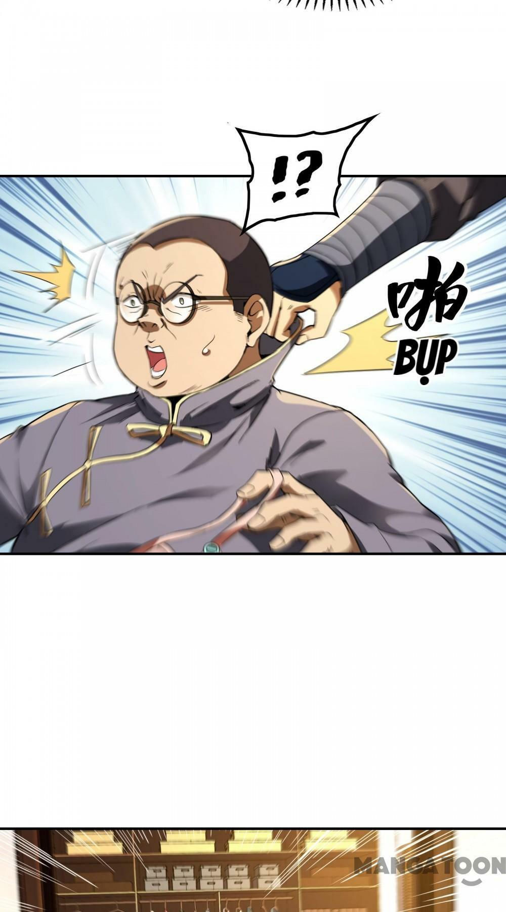 đệ nhất người ở rể chapter 108 6