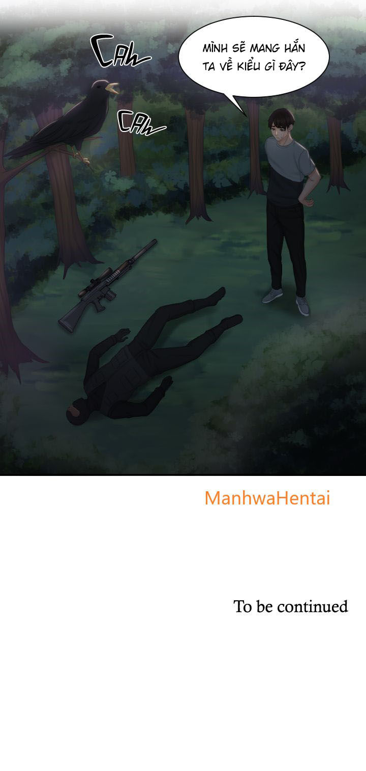 chàng thám tử đào hoa chapter 43 21