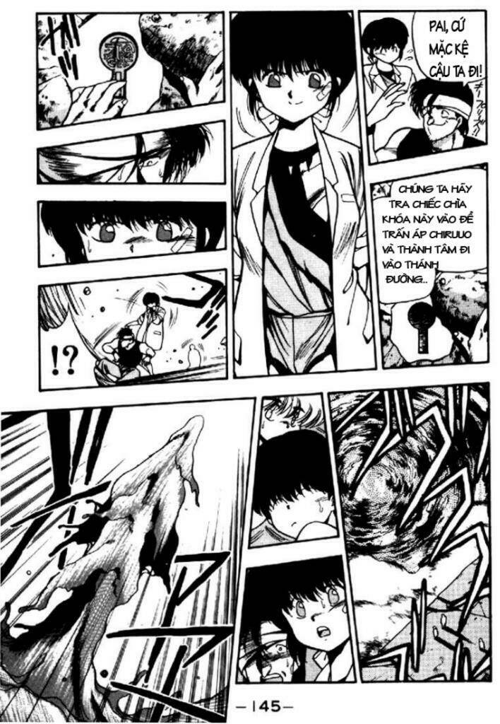 3x3 eyes chapter 51 15