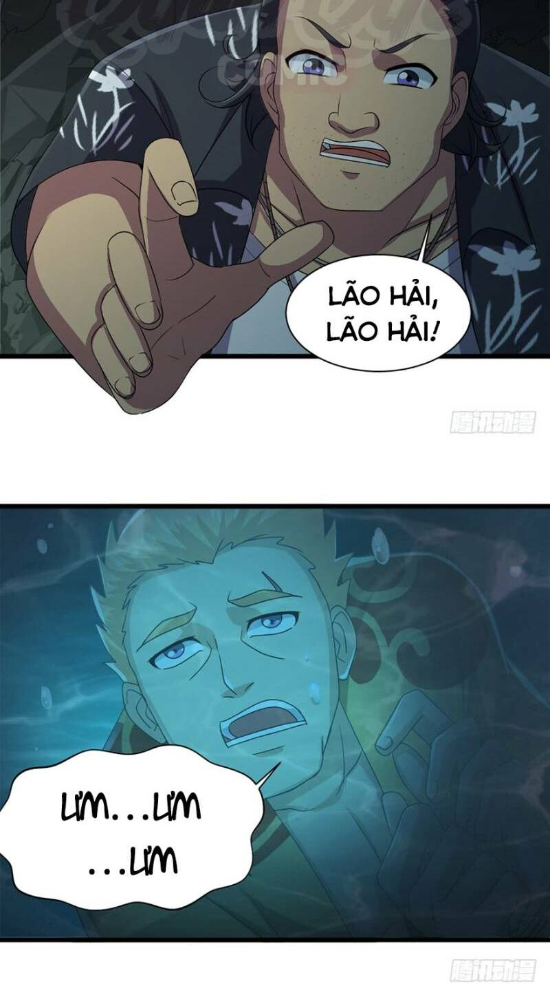 thập nhị thiên kiếp chapter 32 8