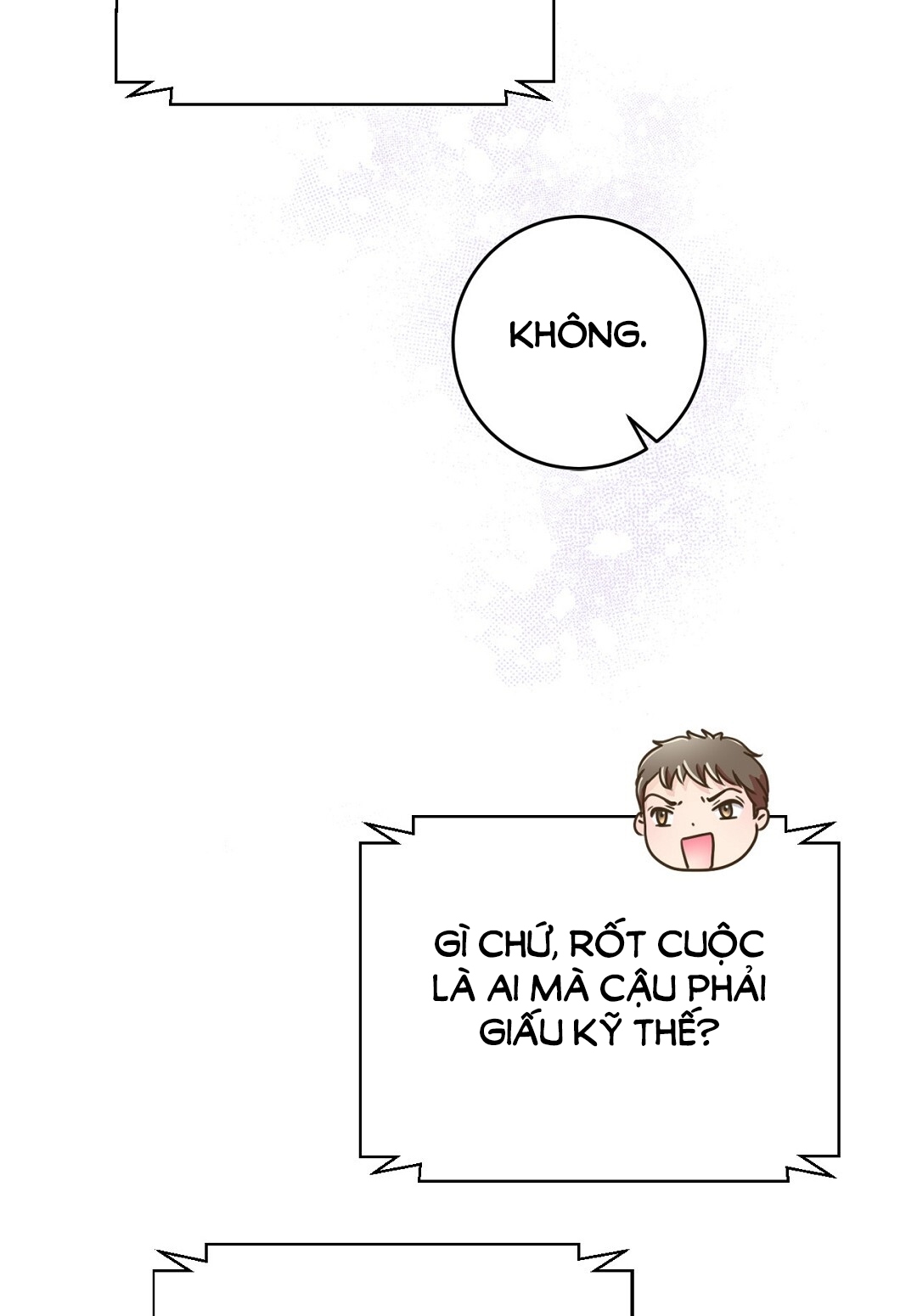 [18+] trải nghiệm thân mật với bạn của anh trai chapter 23.1 54