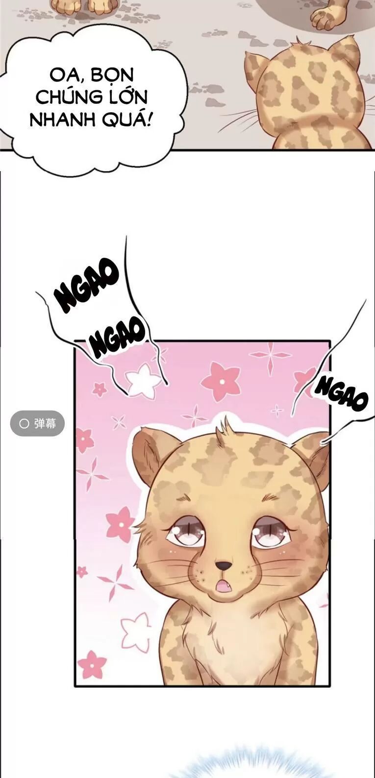 [16+] thảnh thơi thú thế chủng chủng điền, sinh sinh tể chapter 111 21