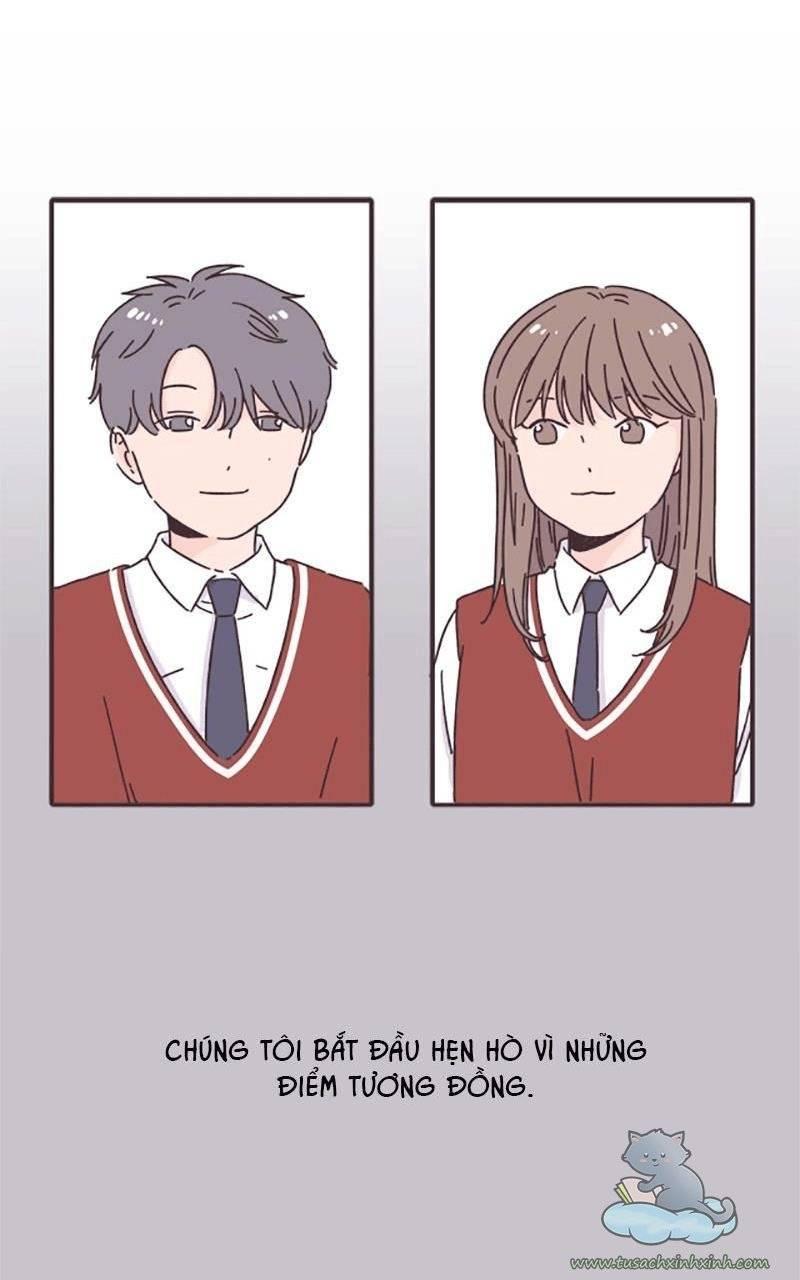 ngày định mệnh của đôi ta chapter 4 3