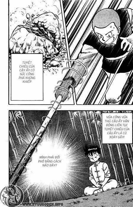 hoàng phi hồng phần 1 chapter 8 9