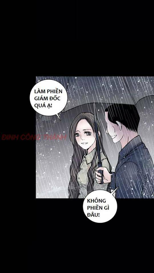 tiểu quỷ chapter 13 13