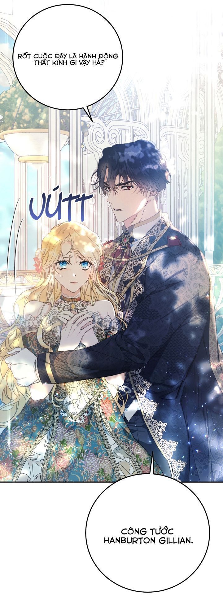 con rối ác nữ marionette chapter 19 30