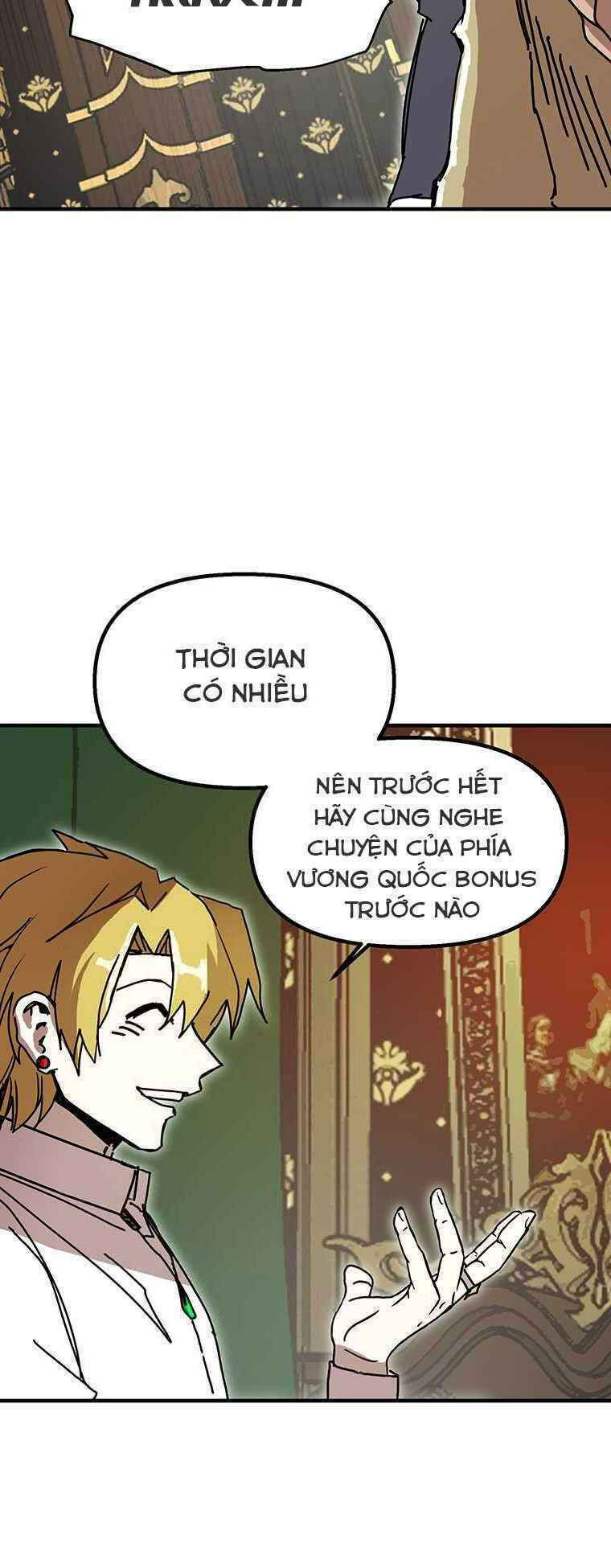 bug player - người chơi lỗi chapter 54 7