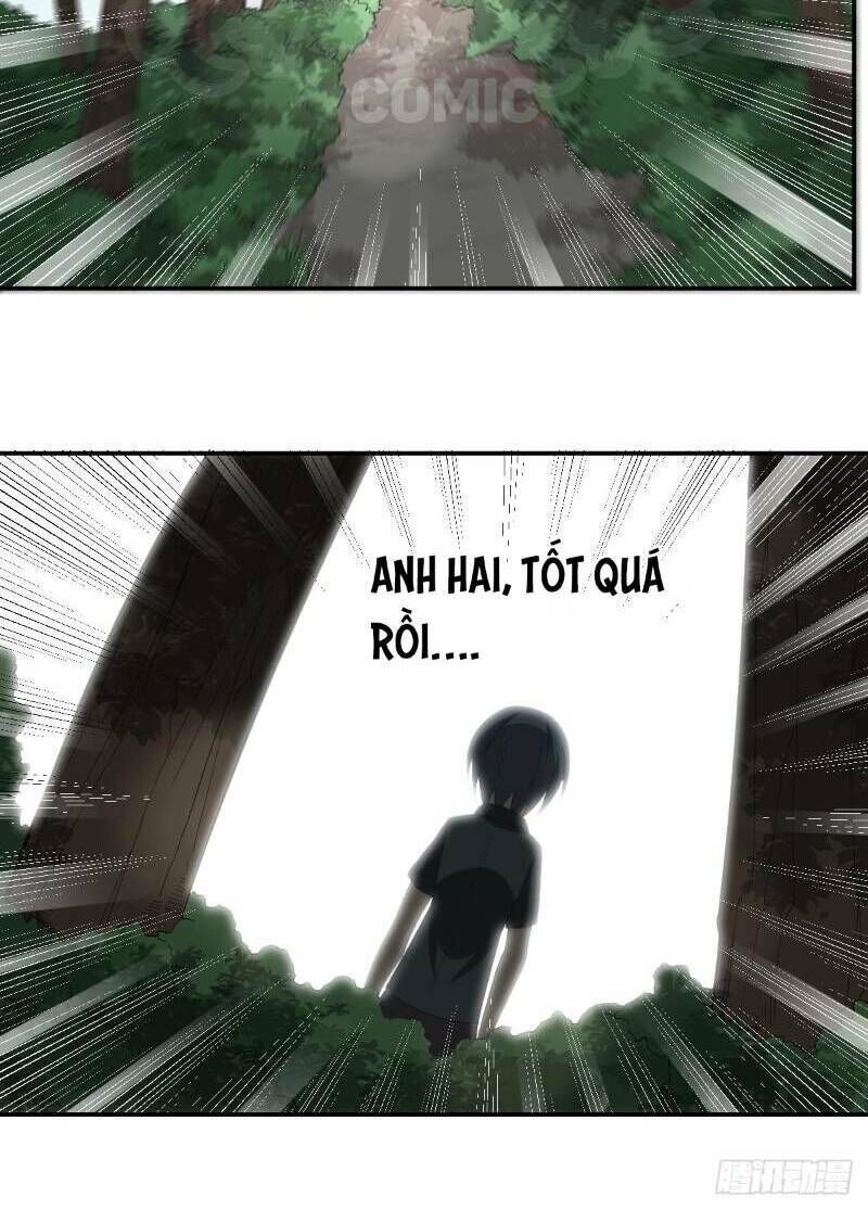 nghịch thiên tiên mệnh chapter 42 8