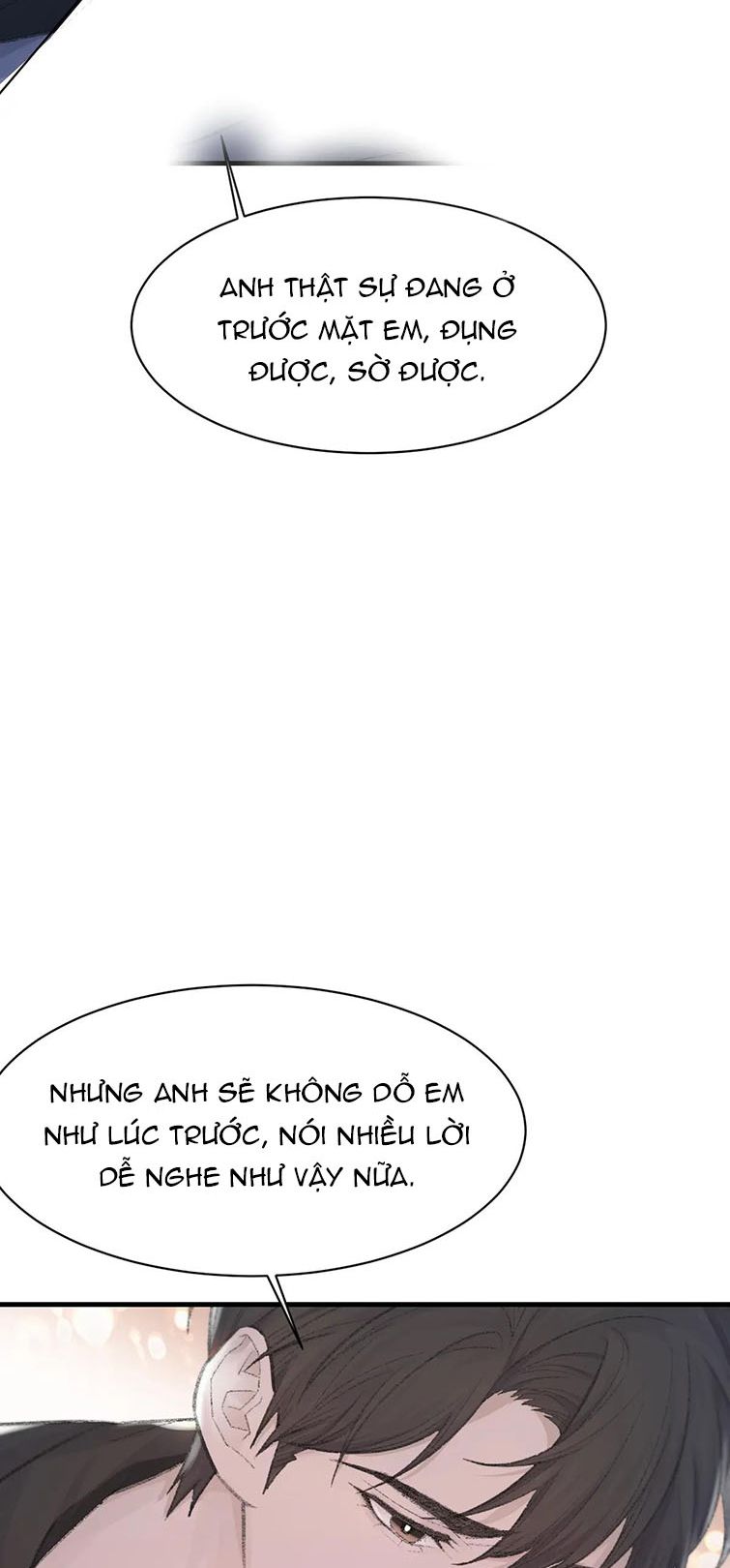cấu bệnh chapter 80 22
