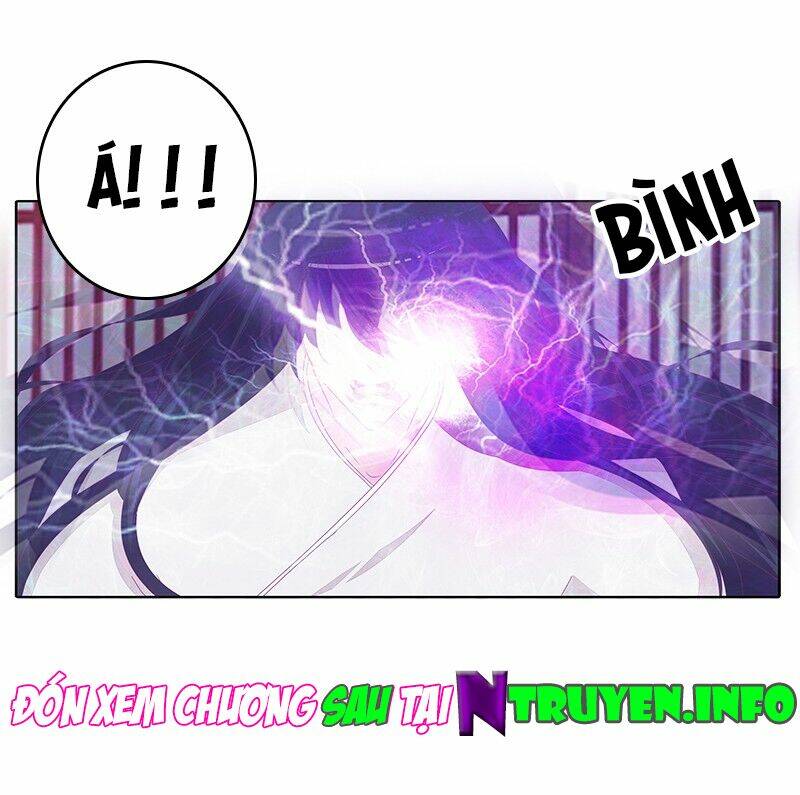 tướng quân mời ra trận chapter 50 23