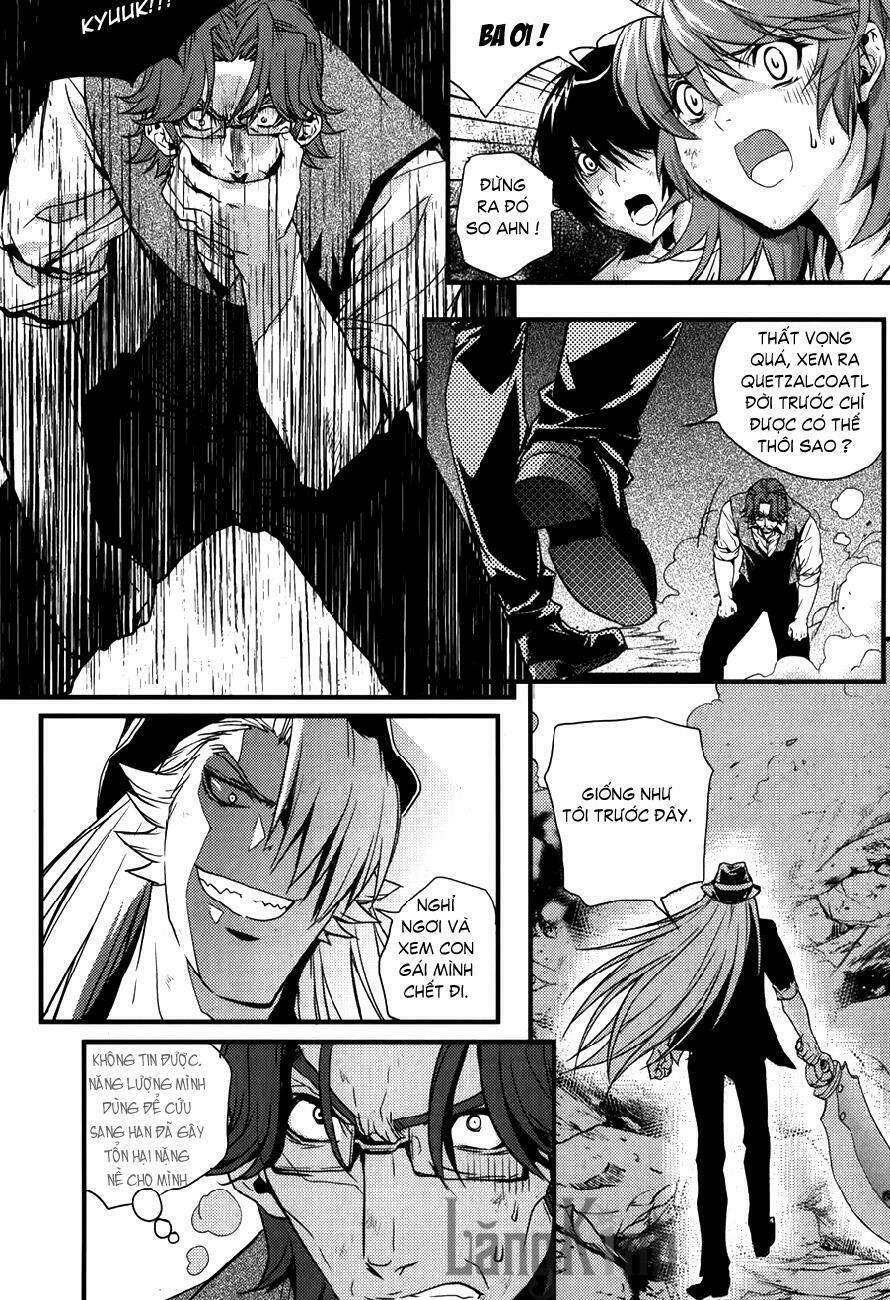 dragon who chapter 29 6