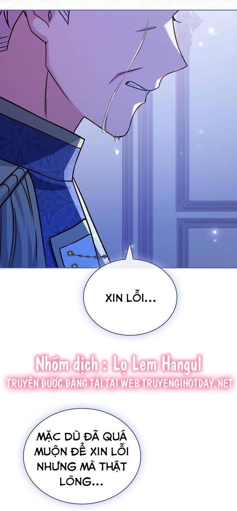 để yên cho tiểu thư hiền chapter 112 54