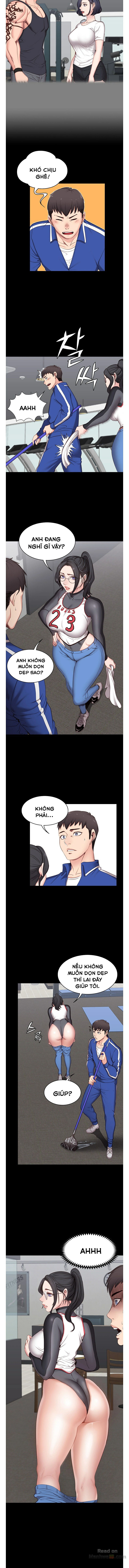 hlv phòng fitness chapter 2 8