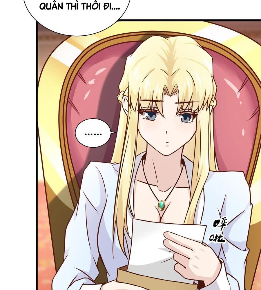 nãi ba là chiến thần mạnh nhất chapter 40 19