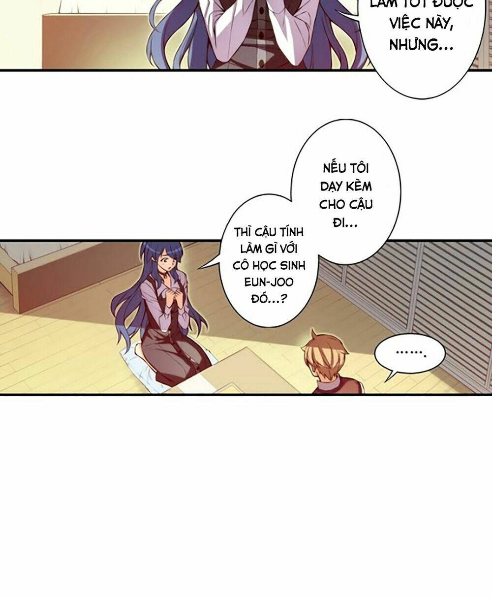 cohabitation with the fiancee chapter 28 3