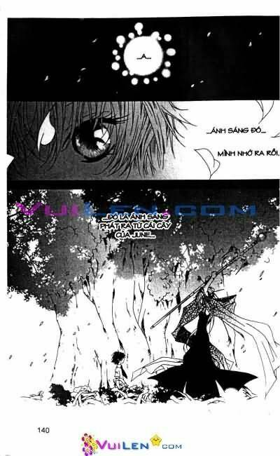 tiểu nữ vương chapter 4 140