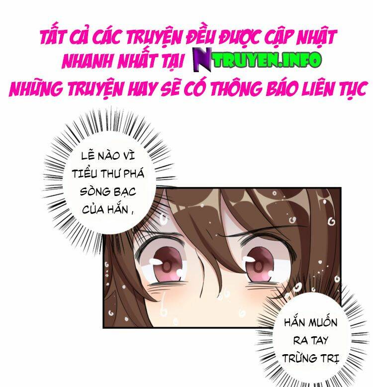 hoa nhan sách chapter 17.1 28