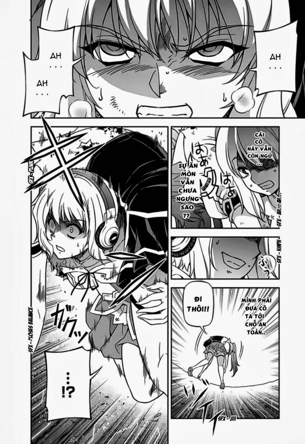 freezing chapter 129 21