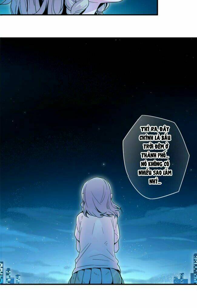 before the girl disappeared chapter 7.1 8