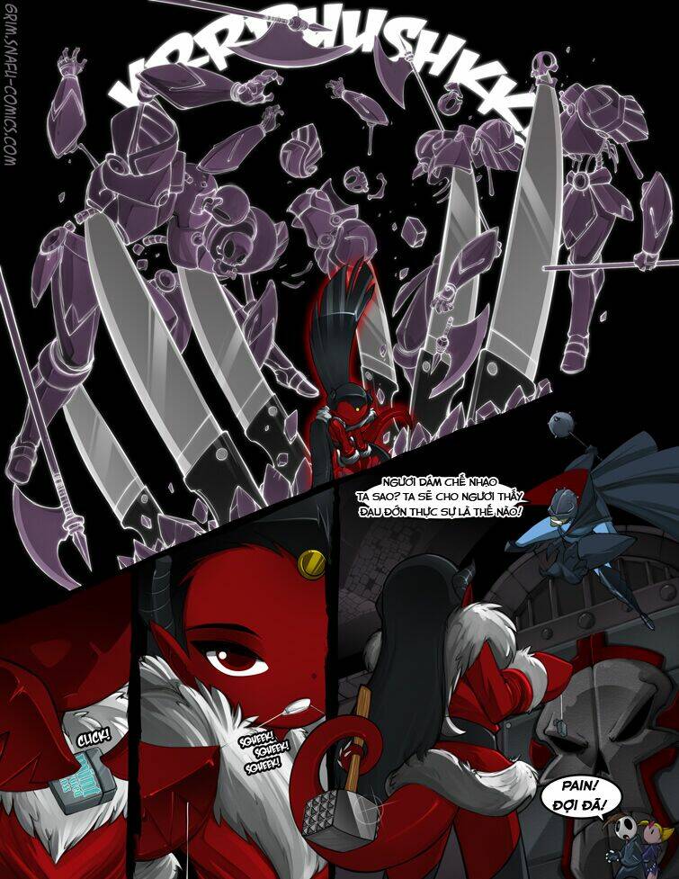 grim tales chapter 7 10