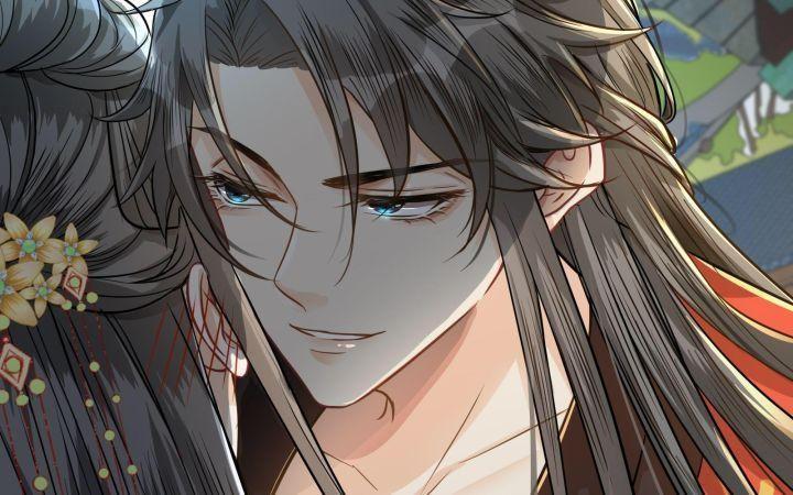 thái tử phi là người thế thân chapter 1 123