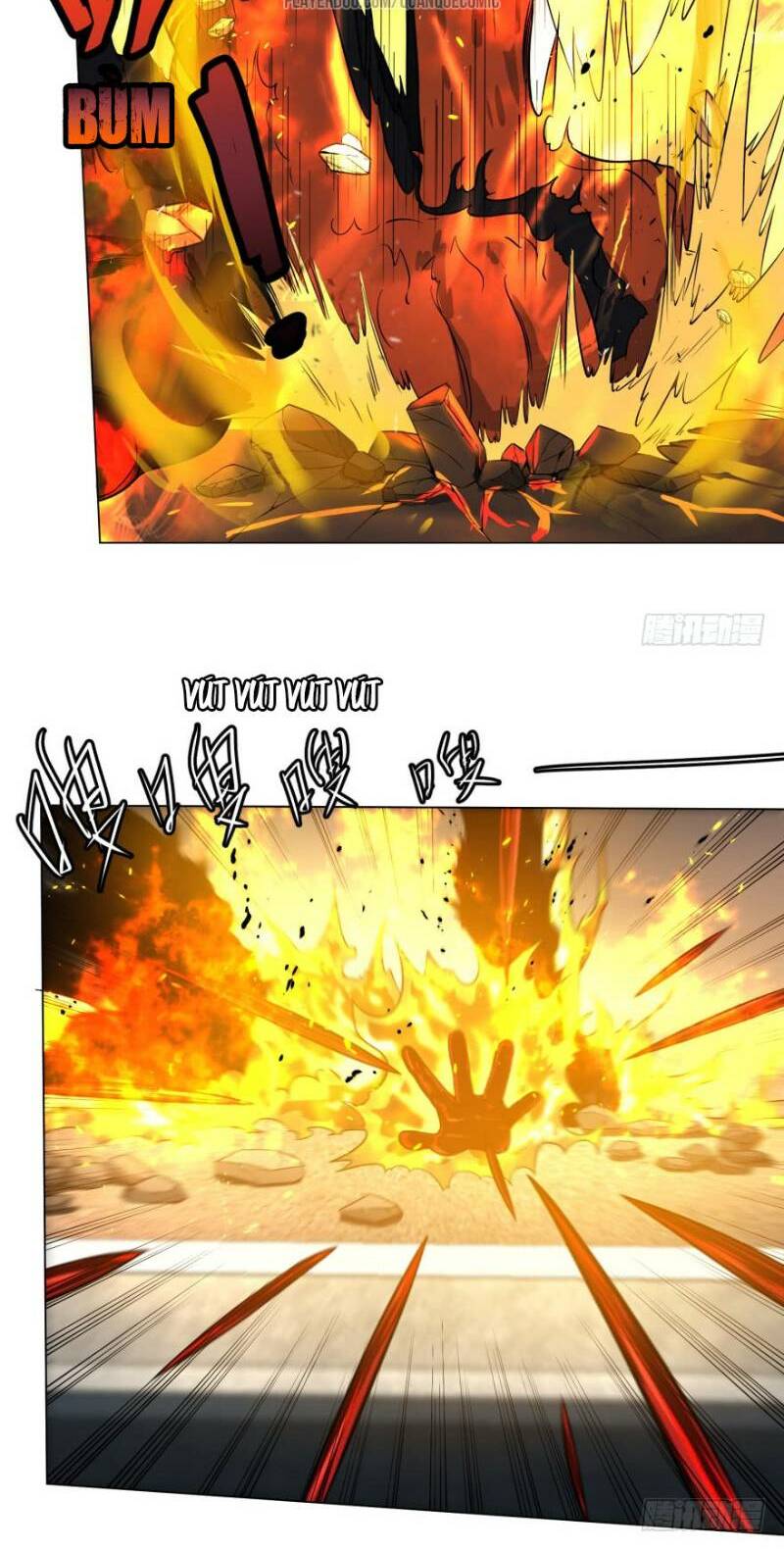 danh sách kẻ phản diện chapter 51 6