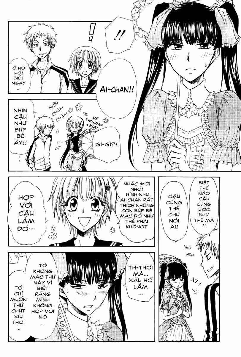 in the mirror of death chapter 1 25