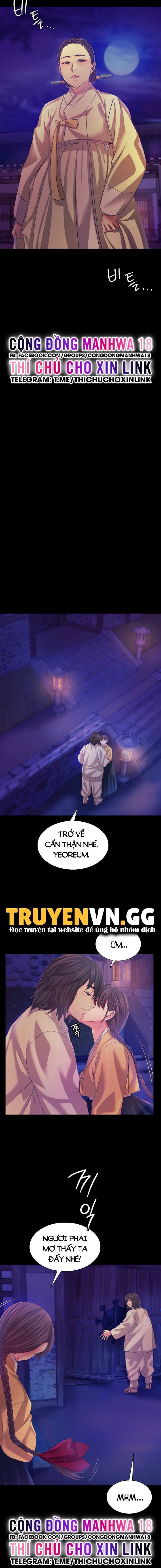 [18+] tiểu thư chapter 63 9