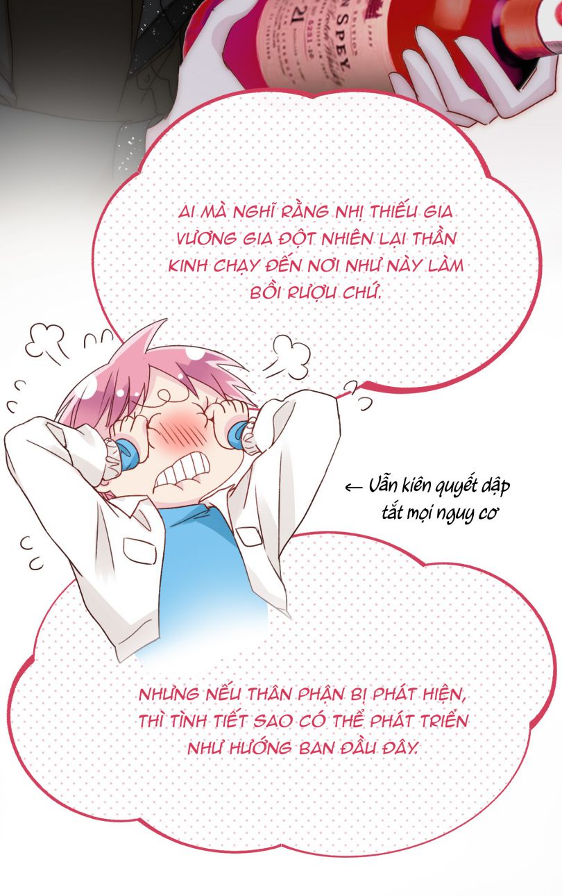 tôi phải làm 1 kẻ đại xấu xa chapter 20 17